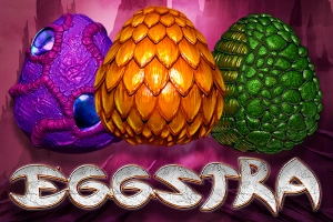 Game image: Eggstra by Spinthon