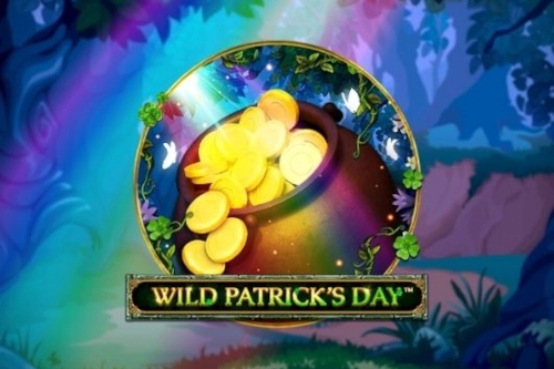 Εικόνα: Wild Patrick's Day από Retro Gaming