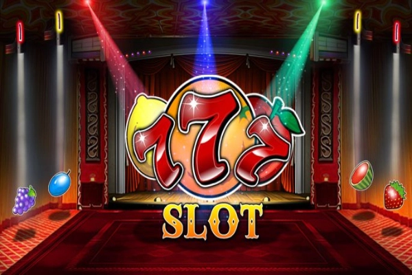 Game image: 777 Slot Classic by CasinoWebScripts