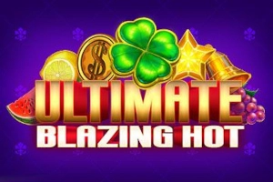 Thumbnail: Ultimate Blazing Hot by Barbara Bang