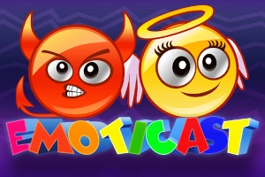 Game image: Emoticast by Spinthon