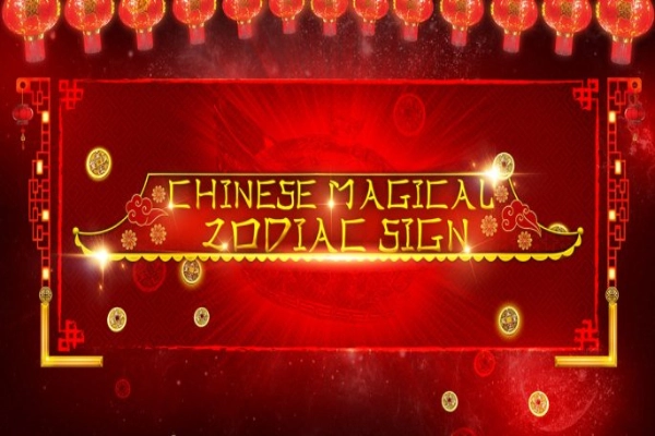 Spielbild: Chinese Magical Zodiac Sign von CasinoWebScripts