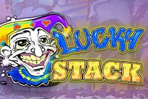 Game image: Lucky Stack by Spinthon