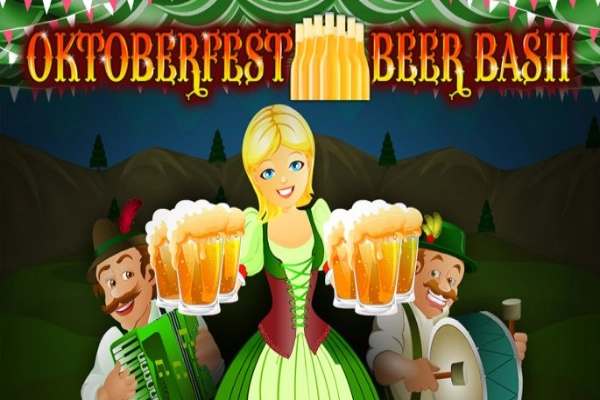 Εικόνα: Oktoberfest Beer Bash από CasinoWebScripts