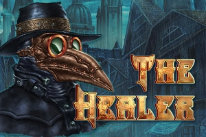 Game image: The Healer by Spinthon