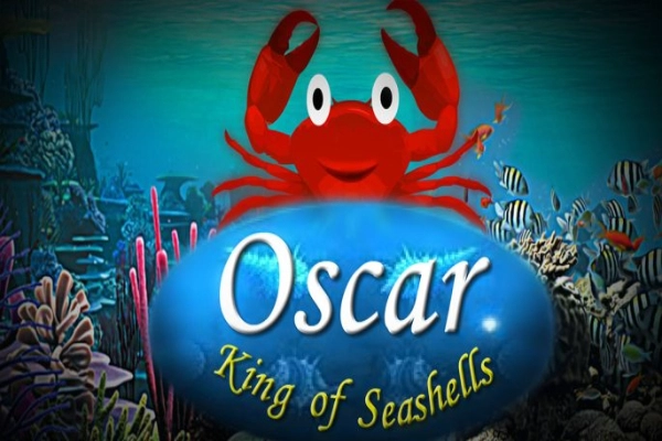 Spielbild: Oscar - King of Seashells von CasinoWebScripts