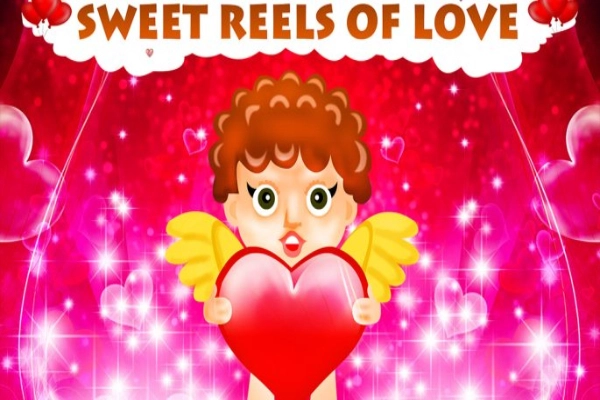 Spielbild: Sweet Reels of Love von CasinoWebScripts