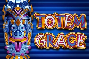 Game image: Totem Grace by Spinthon