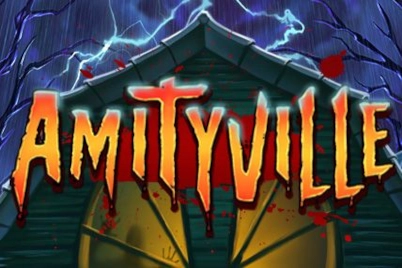 Spielbild: Amityville von Slot Factory