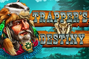 Game image: Trapper's Destiny by Spinthon