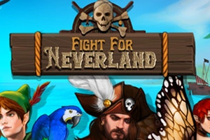 Μικρογραφία: Fight for Neverland από Arcadem