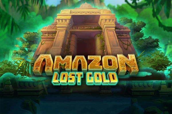 Εικόνα: Amazon Lost Gold από Alchemy Gaming