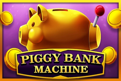 Εικόνα: Piggy Bank Machine από KA Gaming