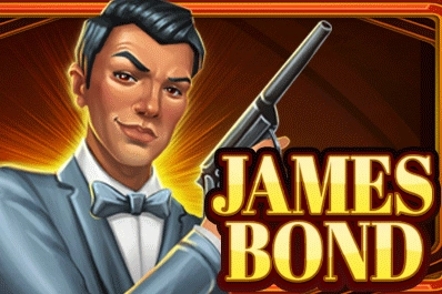 Εικόνα: James Bond από KA Gaming