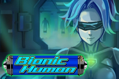 Εικόνα: Bionic Human από KA Gaming