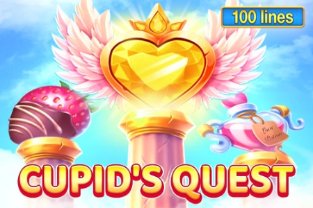 Spielbild: Cupid's Quest von InBet Games