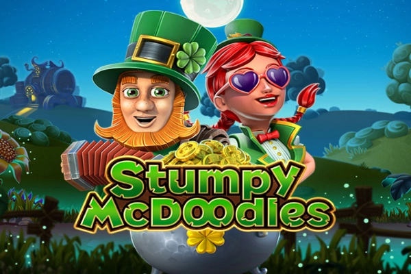 Εικόνα: Stumpy McDoodles από Foxium