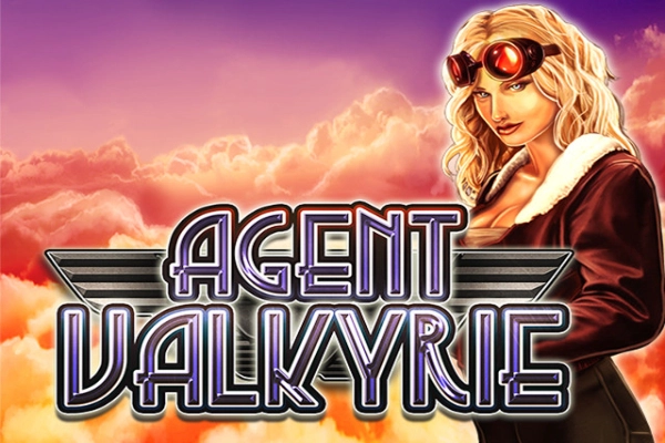 Εικόνα: Agent Valkyrie από 2 By 2 Gaming