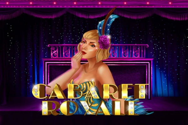 Εικόνα: Cabaret Royale από 2 By 2 Gaming