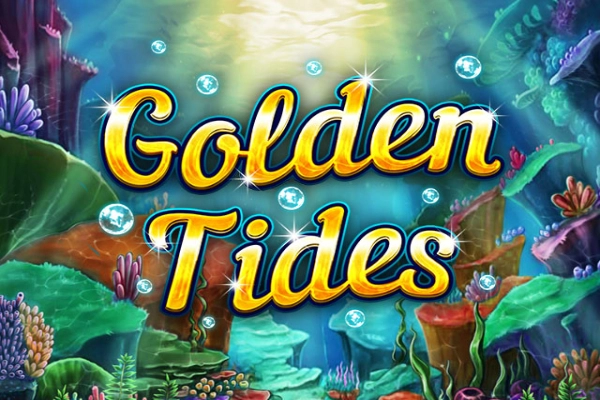 Spielbild: Golden Tides von 2 By 2 Gaming