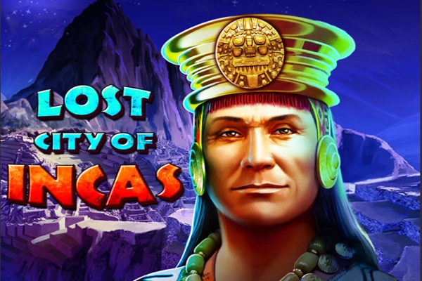 Game image: Lost City of Incas by 2 By 2 Gaming