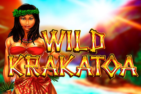 Spielbild: Wild Krakatoa von 2 By 2 Gaming