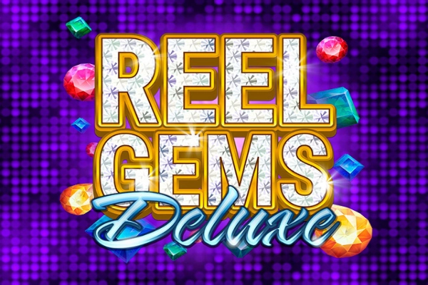 Εικόνα: Reel Gems Deluxe από Alchemy Gaming