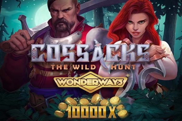 Εικόνα: Cossacks: The Wild Hunt από Foxium