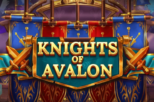 Εικόνα: Knights of Avalon από Red Tiger Gaming