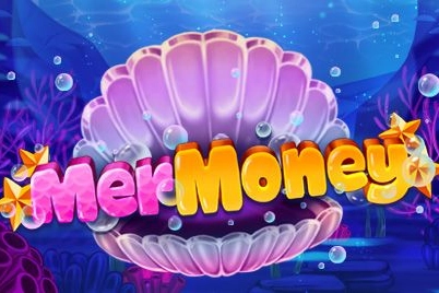 Spielbild: MerMoney von Slot Factory