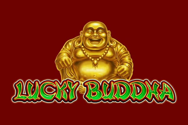 Spielbild: Lucky Buddha von King Show Games