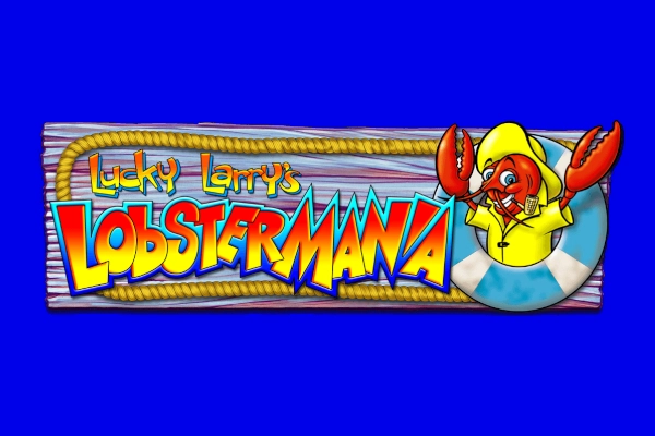 Spielbild: Lucky Larry's Lobstermania von King Show Games