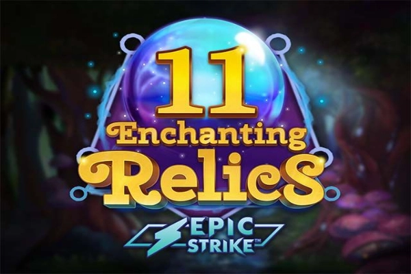 Spielbild: 11 Enchanting Relics von All41Studios