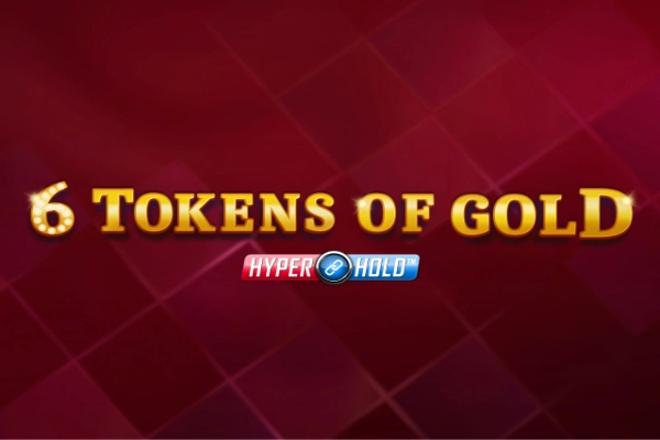 Εικόνα: 6 Tokens of Gold από All41Studios
