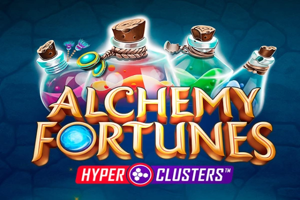 Spielbild: Alchemy Fortunes von All41Studios