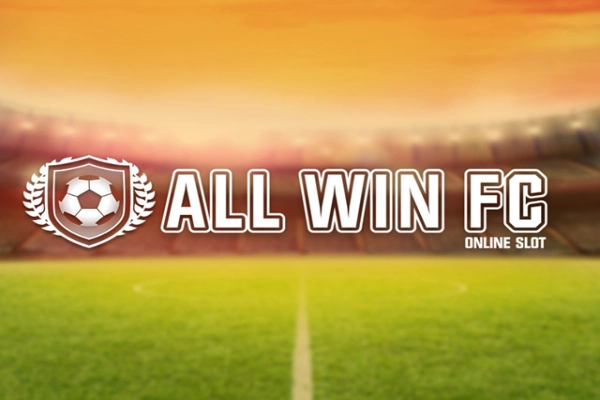 Spielbild: All Win FC von All41Studios