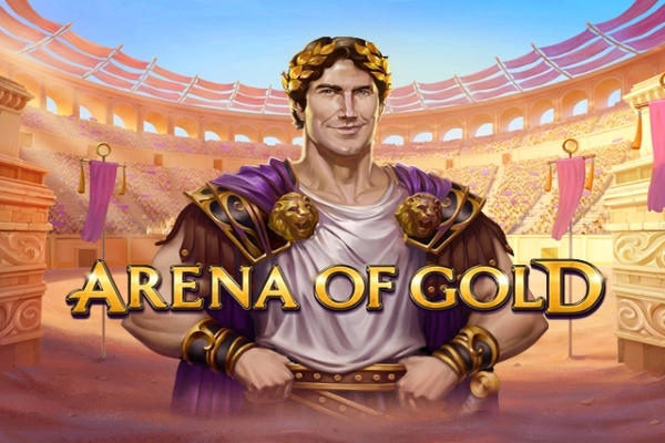 Εικόνα: Arena of Gold από All41Studios