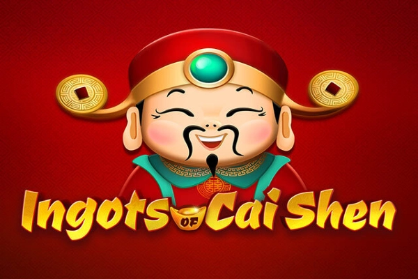 Εικόνα: Ingots of Cai Shen από All41Studios