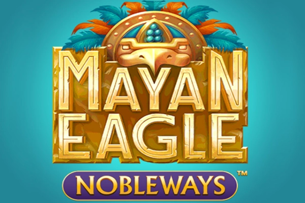 Spielbild: Mayan Eagle von All41Studios
