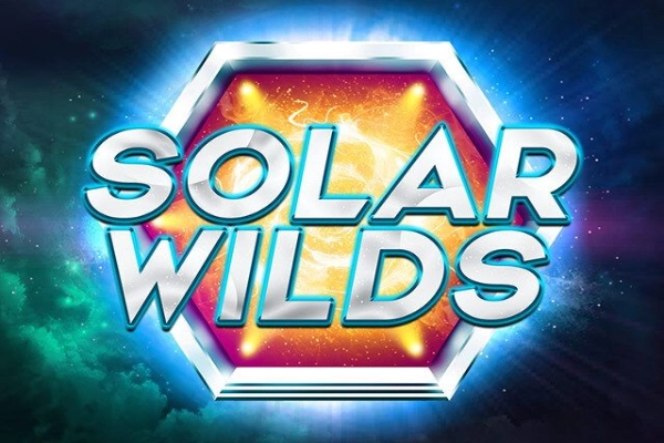 Game image: Solar Wilds by All41Studios
