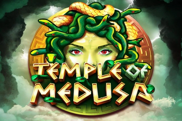 Spielbild: Temple of Medusa von All41Studios