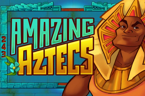 Εικόνα: Amazing Aztecs από Just for the Win