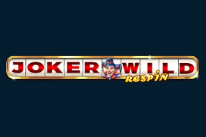 Game image: Joker Wild Respin by Stakelogic