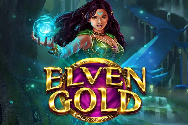 Game image: Elven Gold by Just for the Win