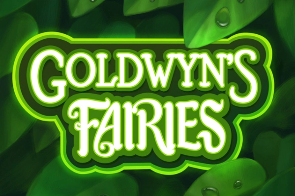 Spielbild: Goldwyn's Fairies von Just for the Win