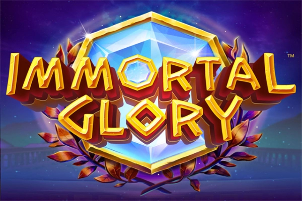 Spielbild: Immortal Glory von Just for the Win