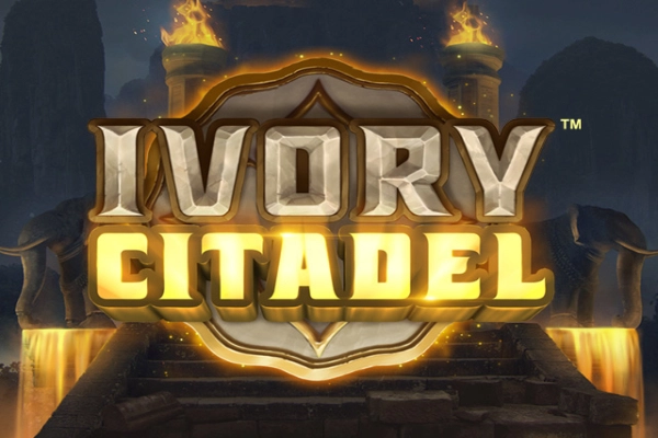 Spielbild: Ivory Citadel von Just for the Win
