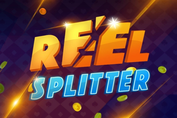 Εικόνα: Reel Splitter από Just for the Win