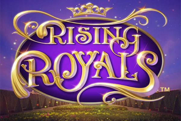Game image: Rising Royals by Just for the Win