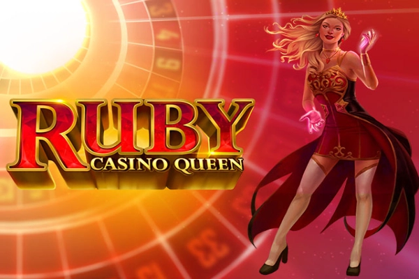 Εικόνα: Ruby Casino Queen από Just for the Win